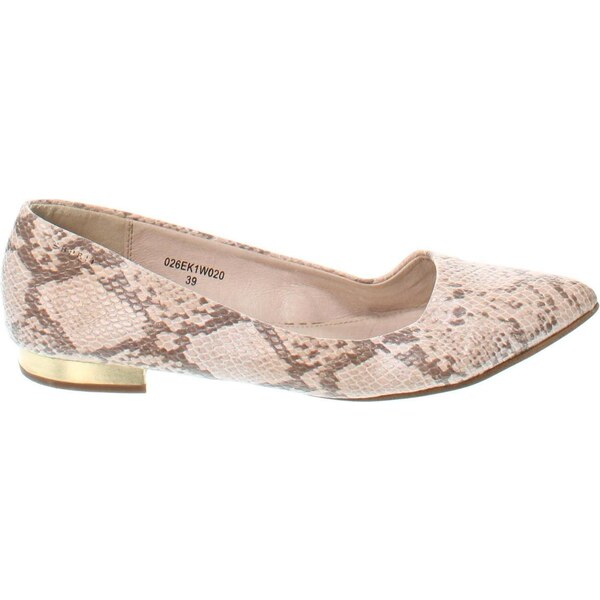 Dámske topánky Esprit 66947636