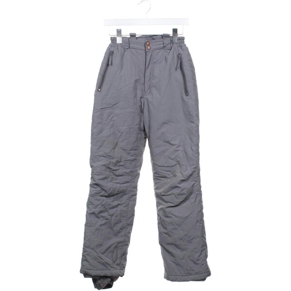 Detské nohavice pre zimné športy Unbranded 66947727
