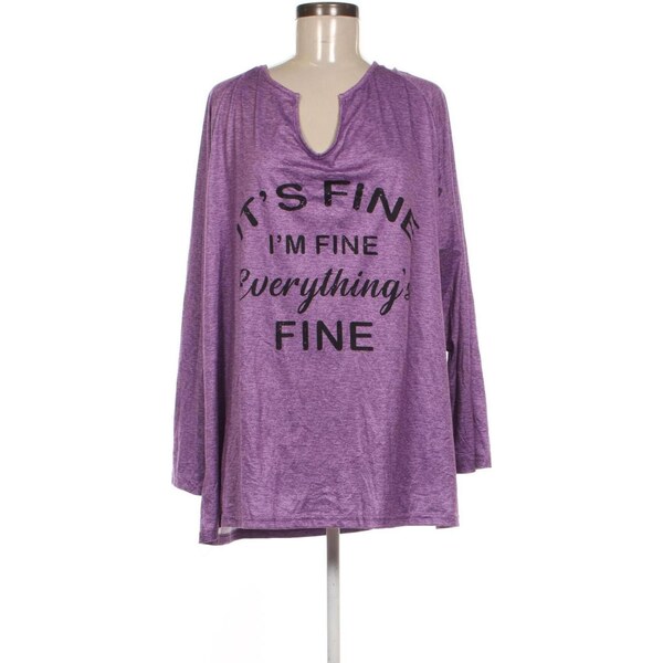 Dámska blúza Unbranded 66947879