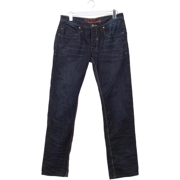 Pánske džínsy Blend 66947934