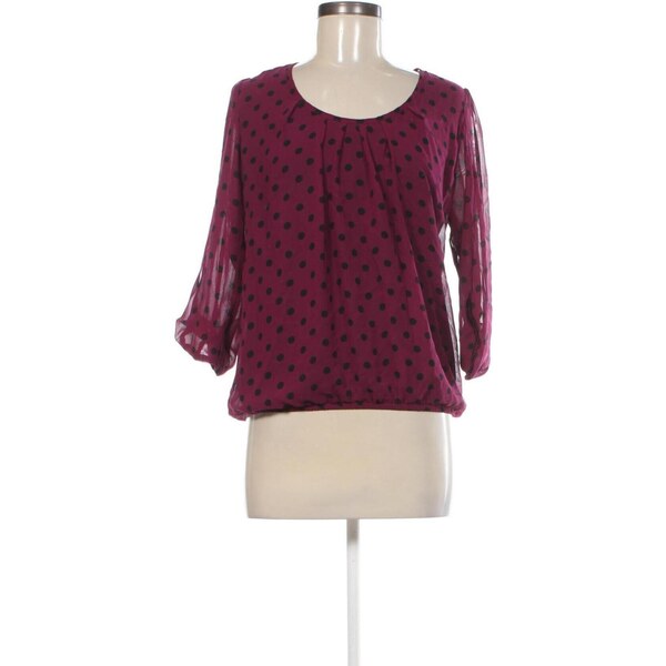 Dámska blúza Ashley Brooke 66947958