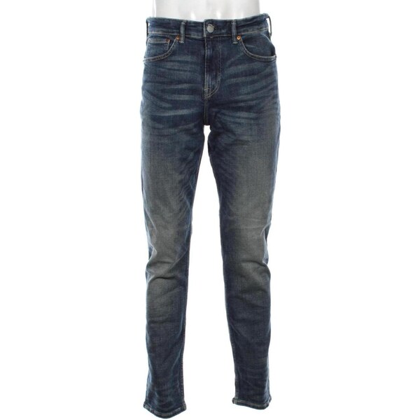 Pánske džínsy H&M 66947970