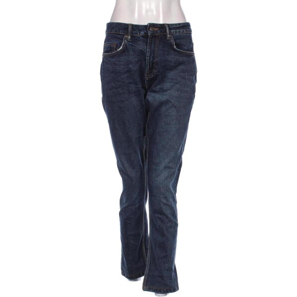 Dámske džínsy Pull&Bear 66948017