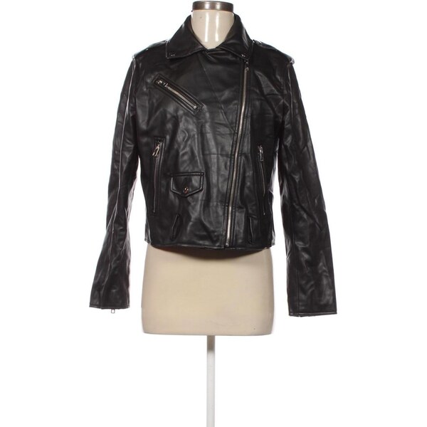 Dámska kožená bunda Zara 66948051