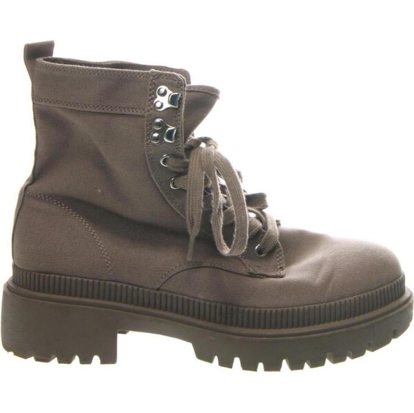 Dámské poltopánky H&M 66948069