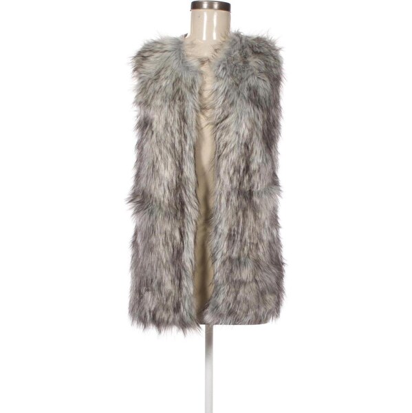 Dámska vesta Stradivarius 66948155