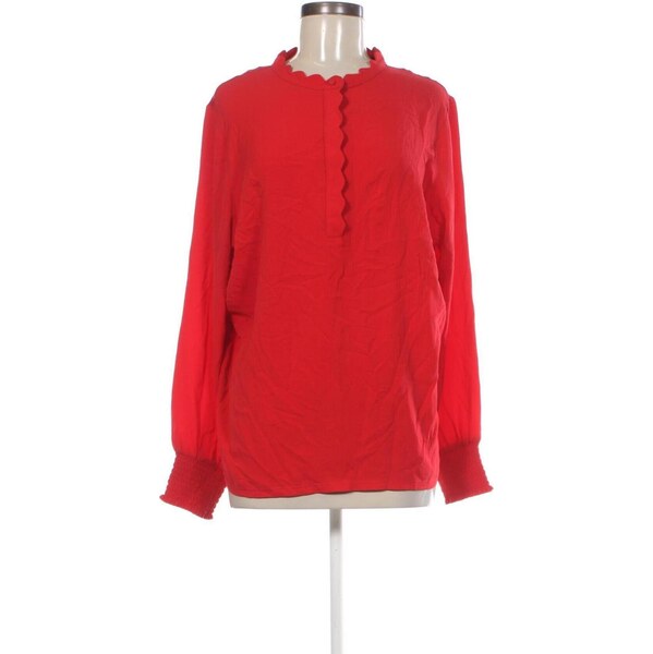 Dámska blúza Essentials 66948194