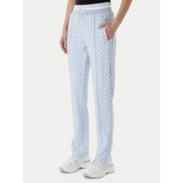 Teplákové nohavice Guess 66942975
