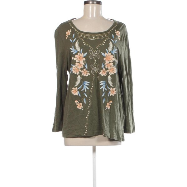 Dámska blúza Unbranded 66948428