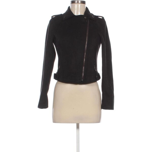 Dámska kožená bunda Primark 66948451