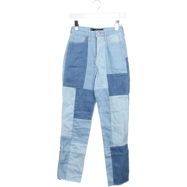 Dámske džínsy Hollister 66948486