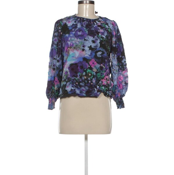 Dámska blúza Desigual 66948537