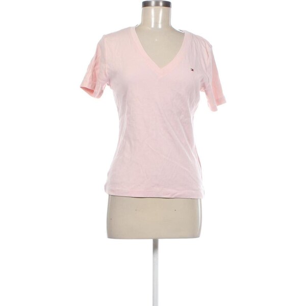 Dámske tričko Tommy Hilfiger 66948543