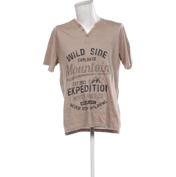 Pánske tričko Infinity 66948552