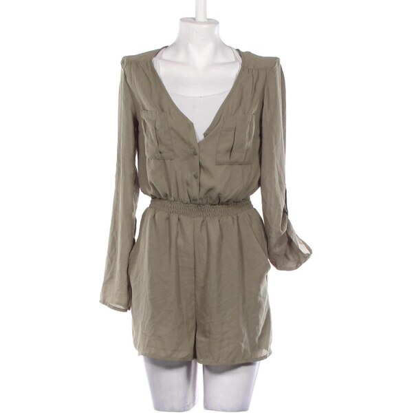 Dámská krátka kombinéza H&M Divided 66948580