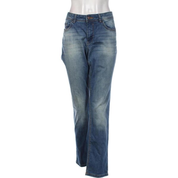 Dámske džínsy Unbranded 66948587