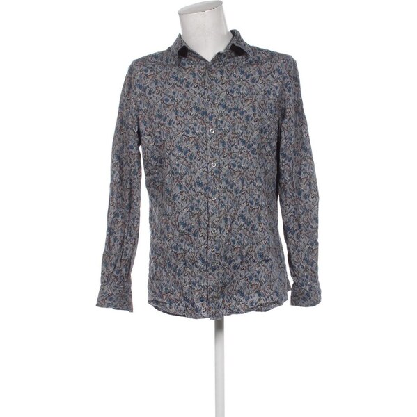 Pánska košeľa Dressmann 66948605