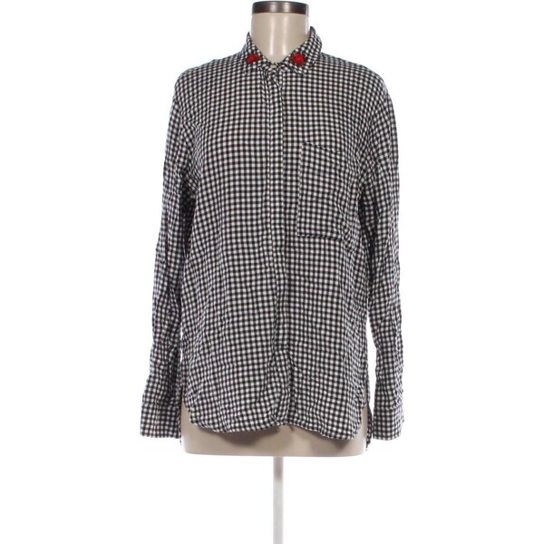 Dámska košeľa Pull&Bear 66948609