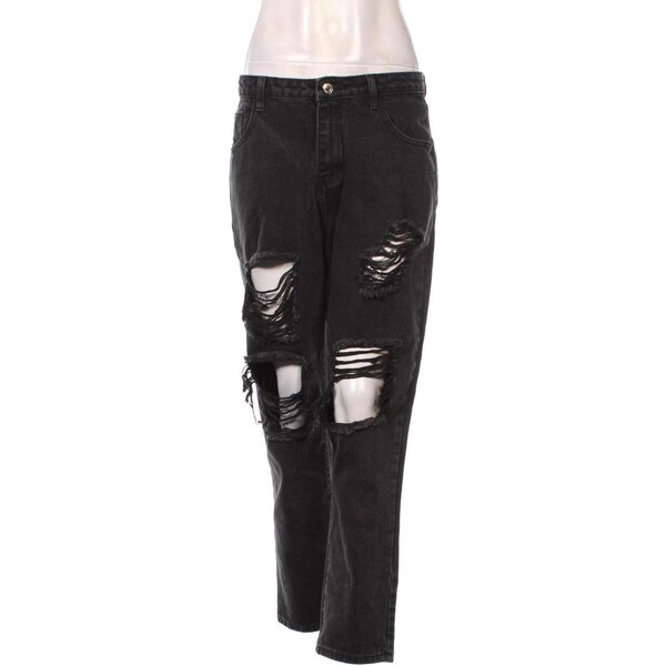 Dámske džínsy SHEIN 66948718