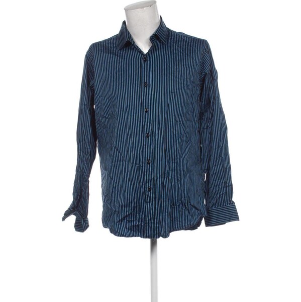 Pánska košeľa Dressmann 66948757