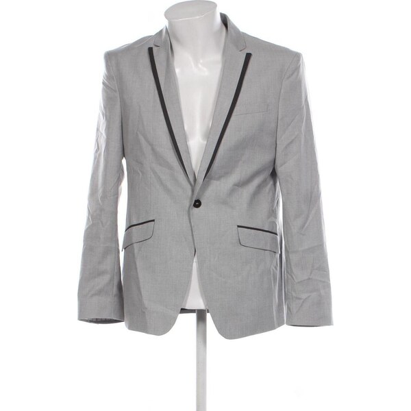 Pánske sako Zara 66948807