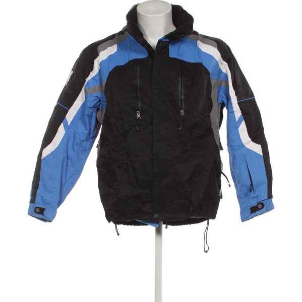 Pánska bunda pre zimné športy Crane 66948867