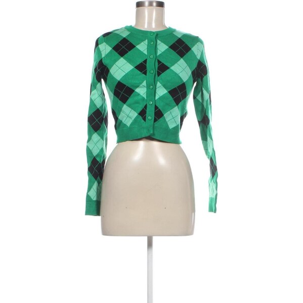 Dámsky kardigán Zara 66948907