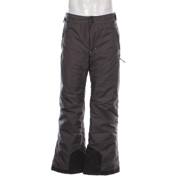 Pánske nohavice pre zimné sporty Decathlon 66948919