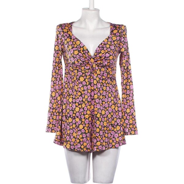 Dámská krátka kombinéza Fb Sister 66948983