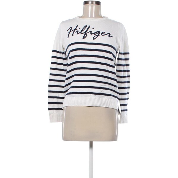 Dámsky pulóver Tommy Hilfiger 66949071