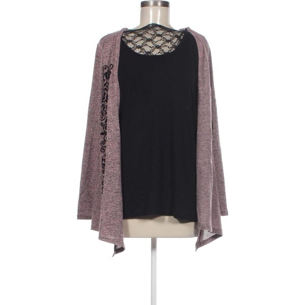 Dámska blúza Nkd 66949109