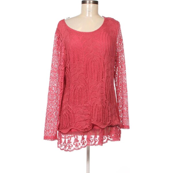 Dámska blúza Laura Torelli 66949160