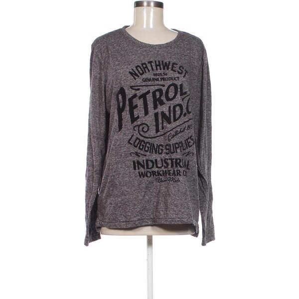 Dámska blúza Petrol Industries 66949240