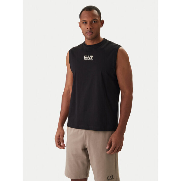 Tank top EA7 Emporio Armani 66942998