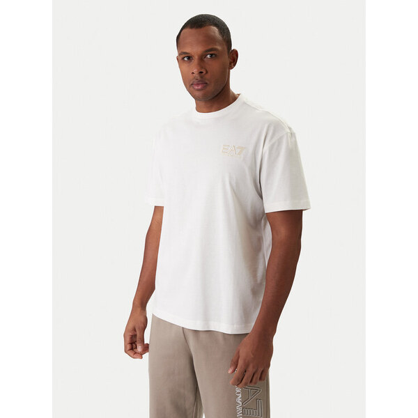 Tričko EA7 Emporio Armani 66942966