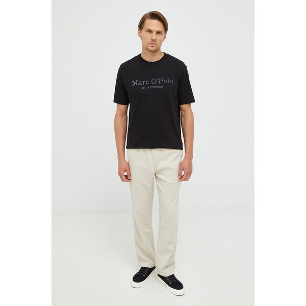 Bavlnené tričko Marc OPolo 64298697