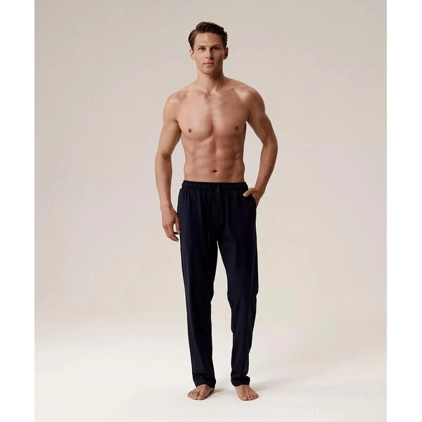 Pyžamové nohavice Atlantic NMB-040 66949826