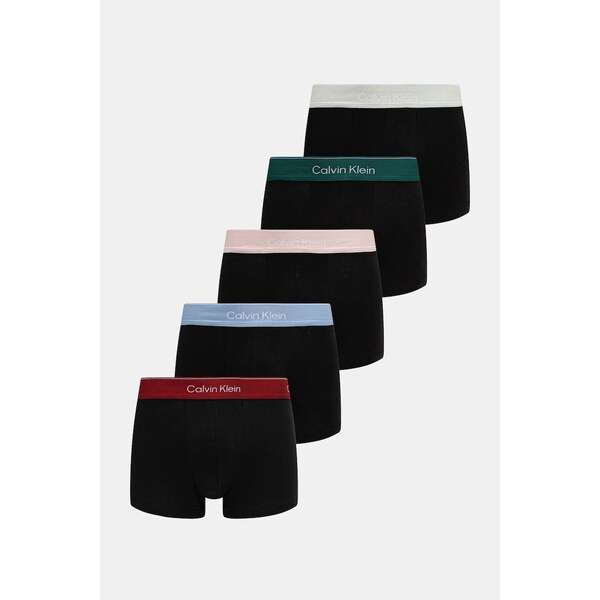 Boxerky Calvin Klein Underwear 5-pak 65858213