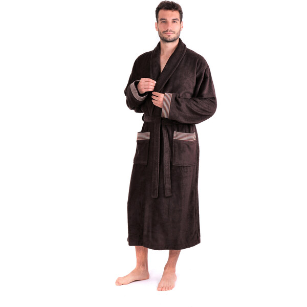 Vestis Bostonská čierna káva 66950065