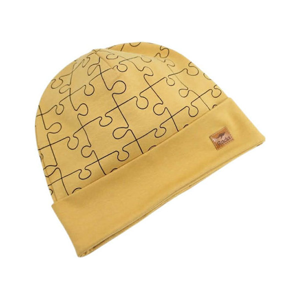 RADA Prechodná čiapka Endy Puzzle 66950042