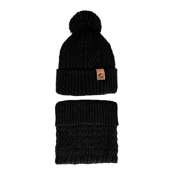 Chlapčenská čiapka a tunel AJS Camp 60271595