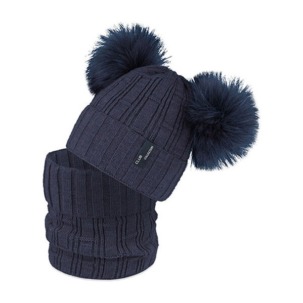 AJS Zimná čiapka a tunel SOREN 66212546