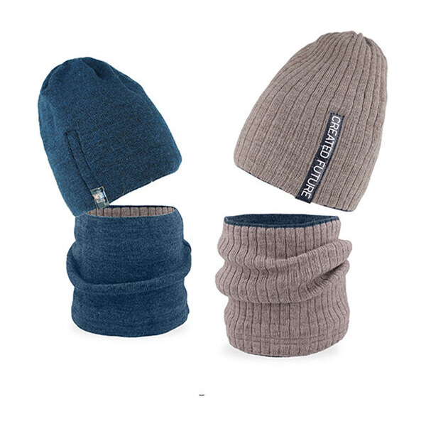 Chlapčenská čiapka a tunel Obojstranná AJS FUTURE 66644945