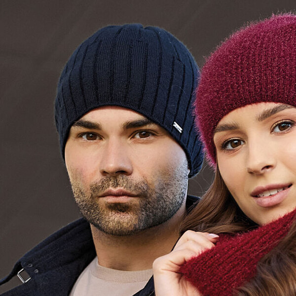 AJS Pánska čiapka Jean 66950045