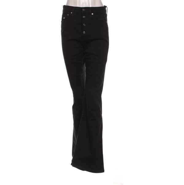 Dámske džínsy Tommy Jeans 66950218