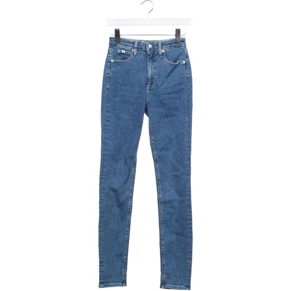 Dámske džínsy Calvin Klein Jeans 66950223