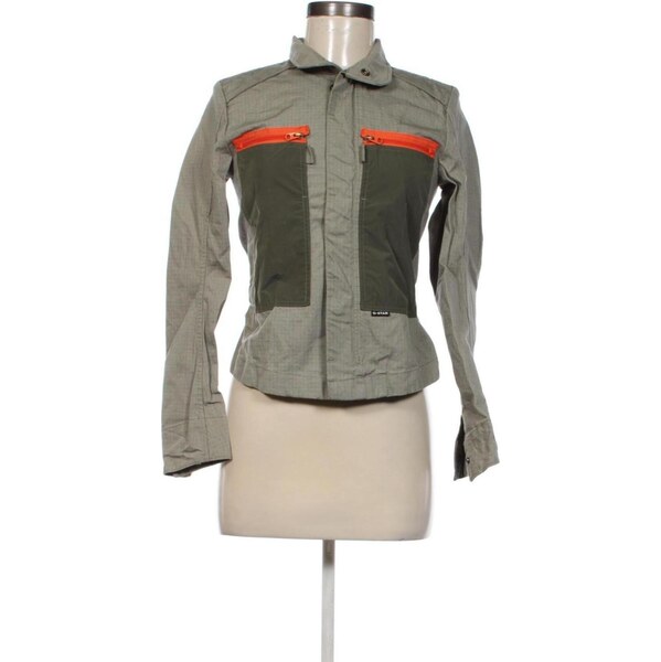 Dámska bunda G-Star Raw 66950224