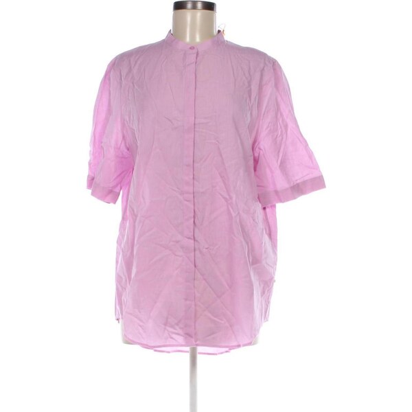 Dámska košeľa Boss Orange 66950248