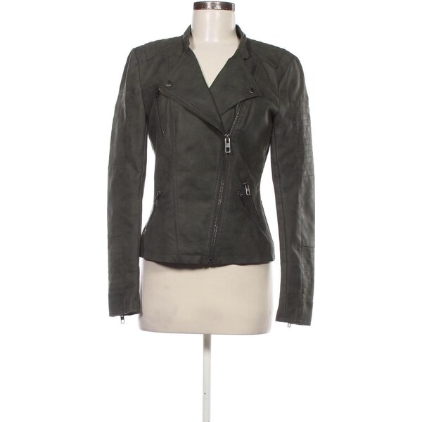 Dámska kožená bunda ONLY 66950243