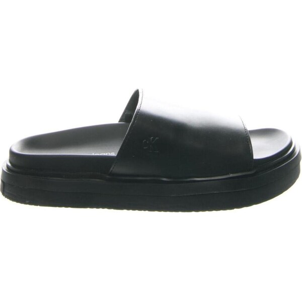 Papuče Calvin Klein Jeans 66950190